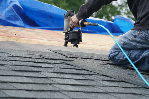 Best Roof Leak Repair  in Gresham Park, GA